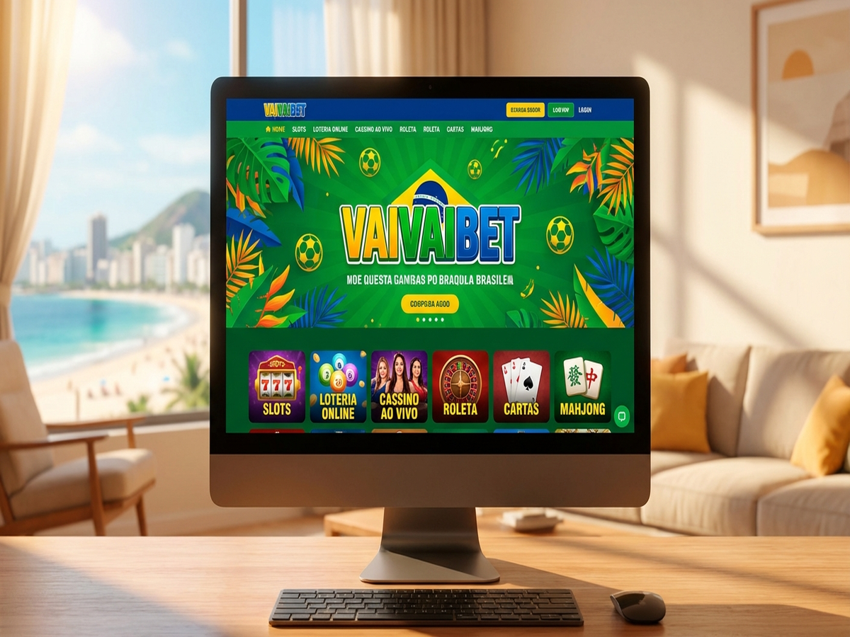 Screenshot 1 vaivaibet
