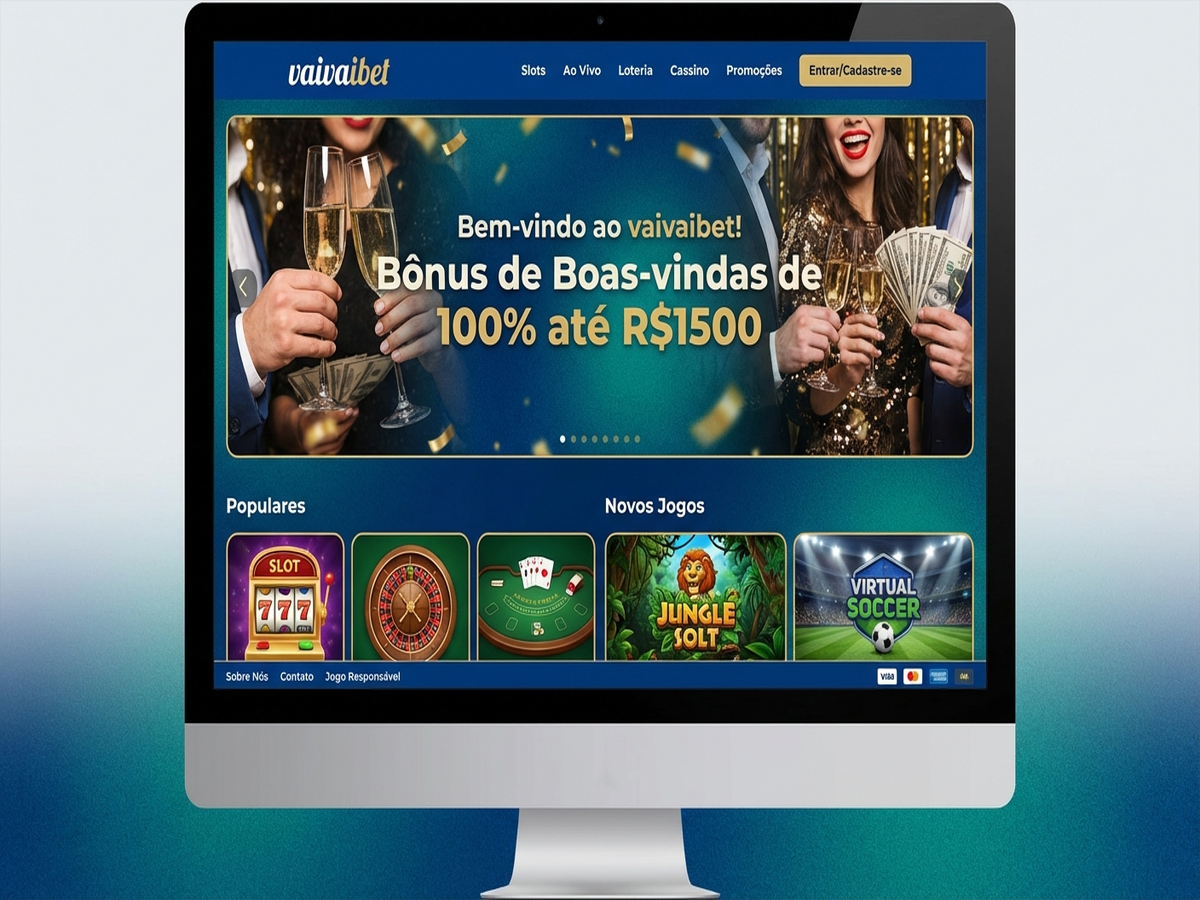 Screenshot 2 vaivaibet