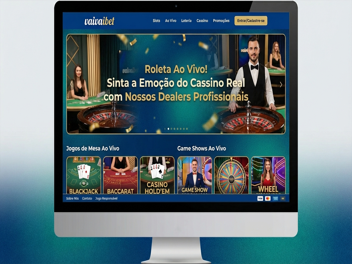 Screenshot 3 vaivaibet